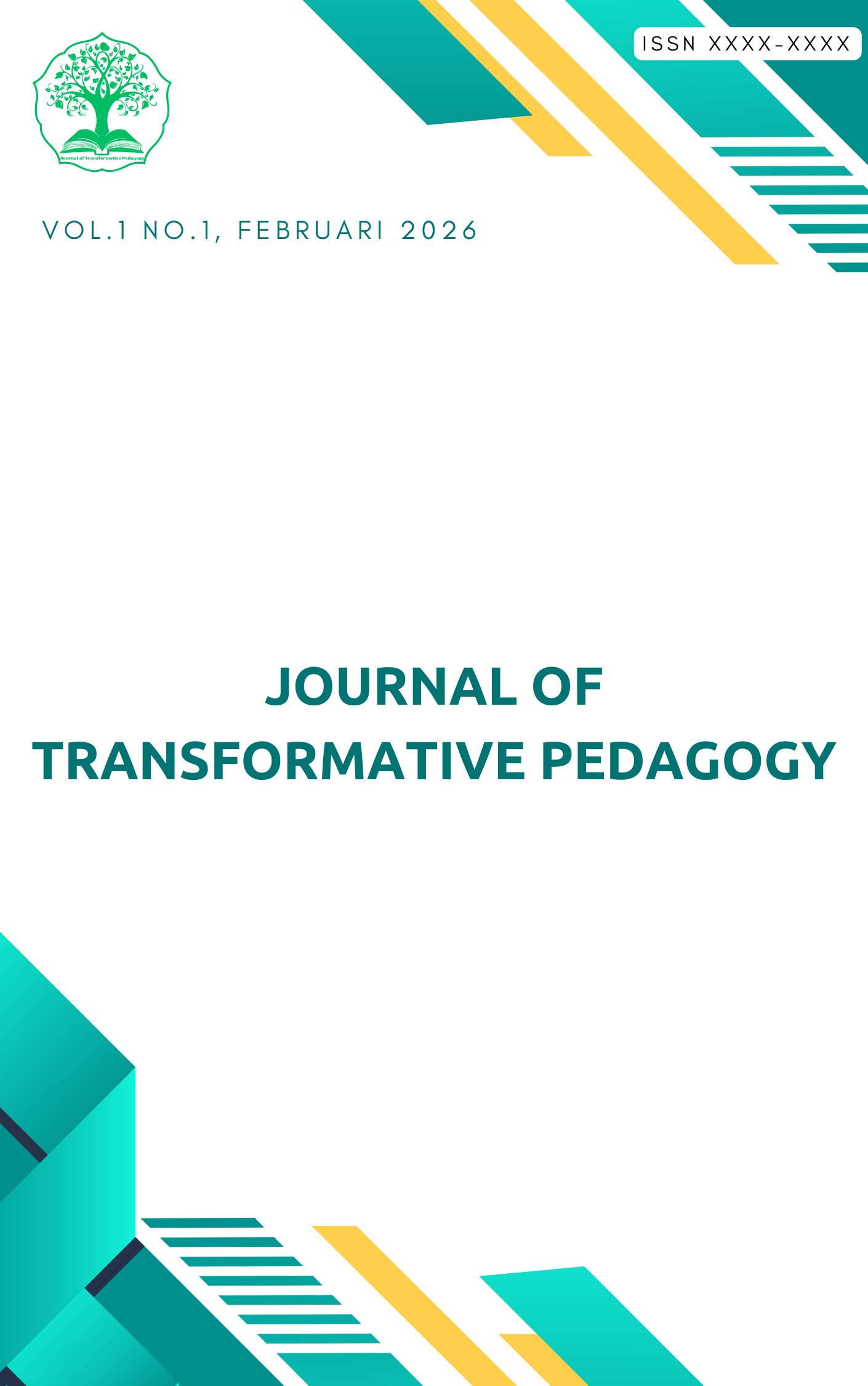 					View Vol. 1 No. 1 (2026): Februari 2026
				